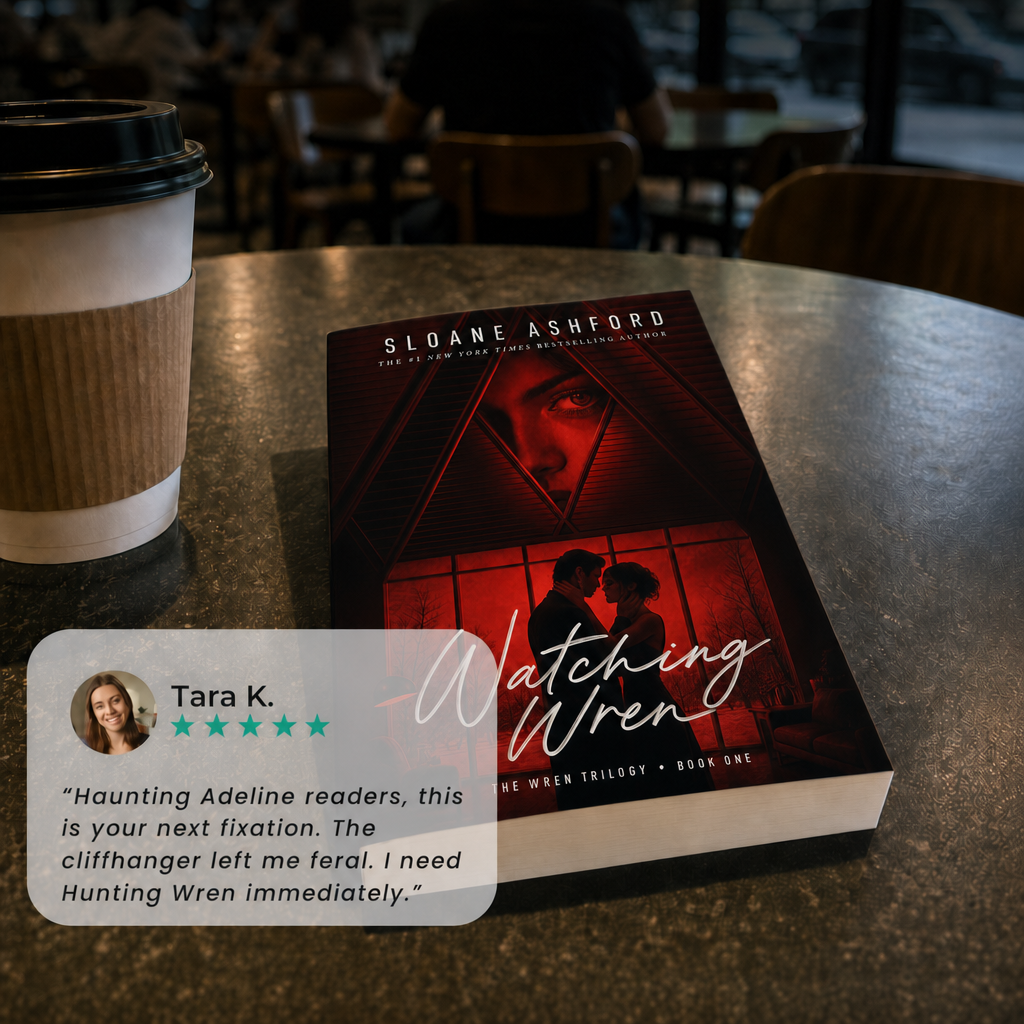 Watching Wren: Tara K testimonial