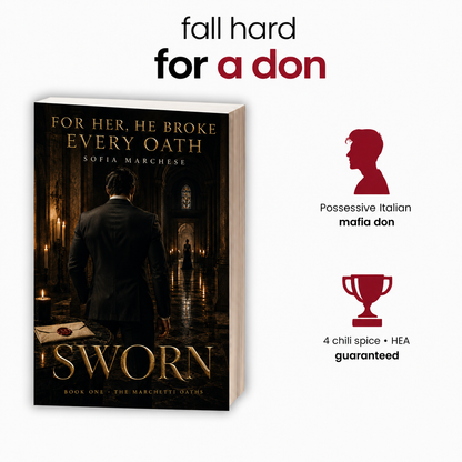 Volume 1: Sworn