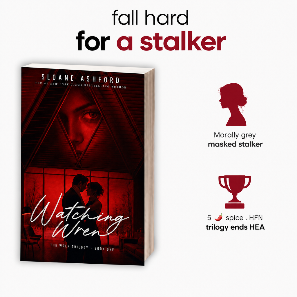 Volume 1: Watching Wren