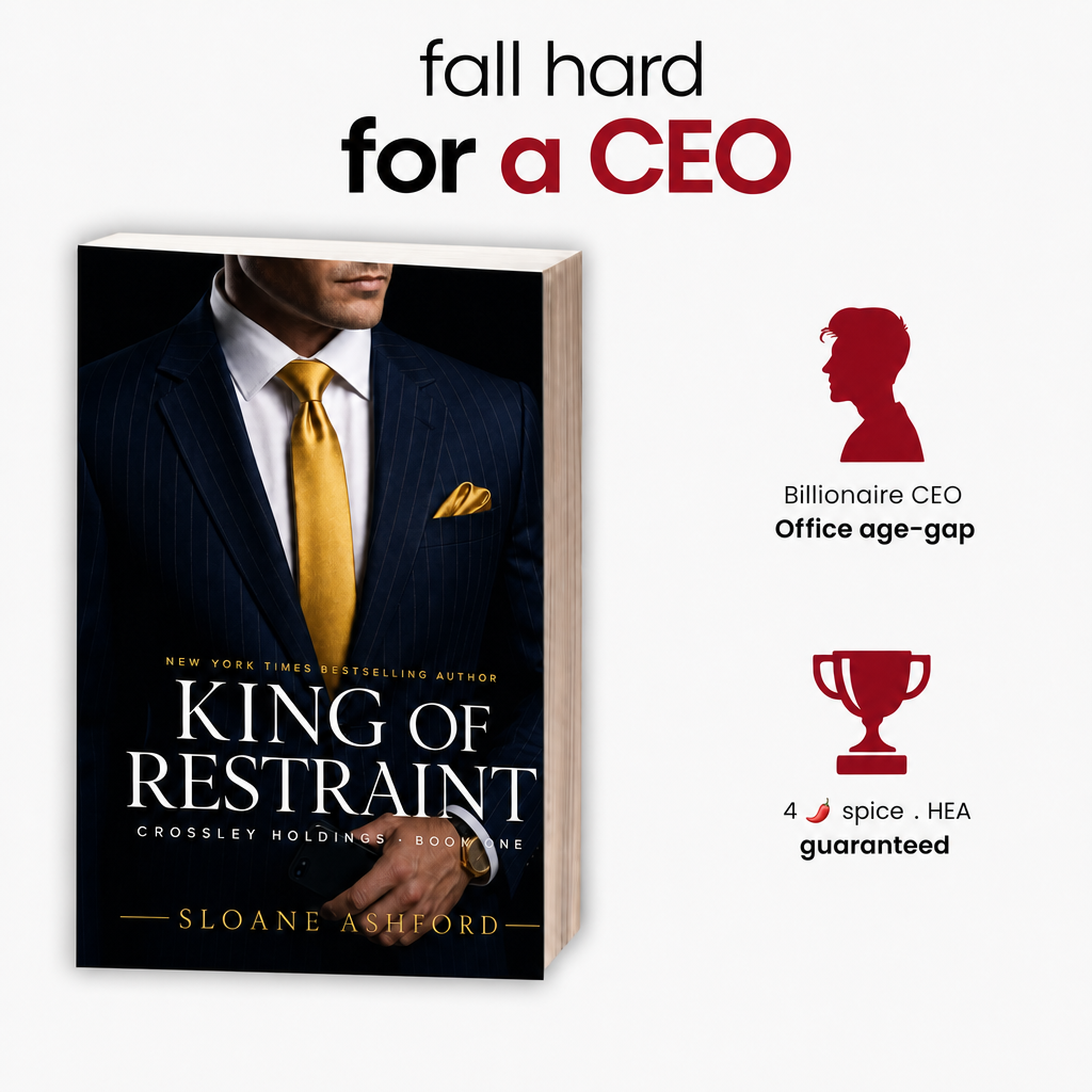Volume 1: King of Restraint