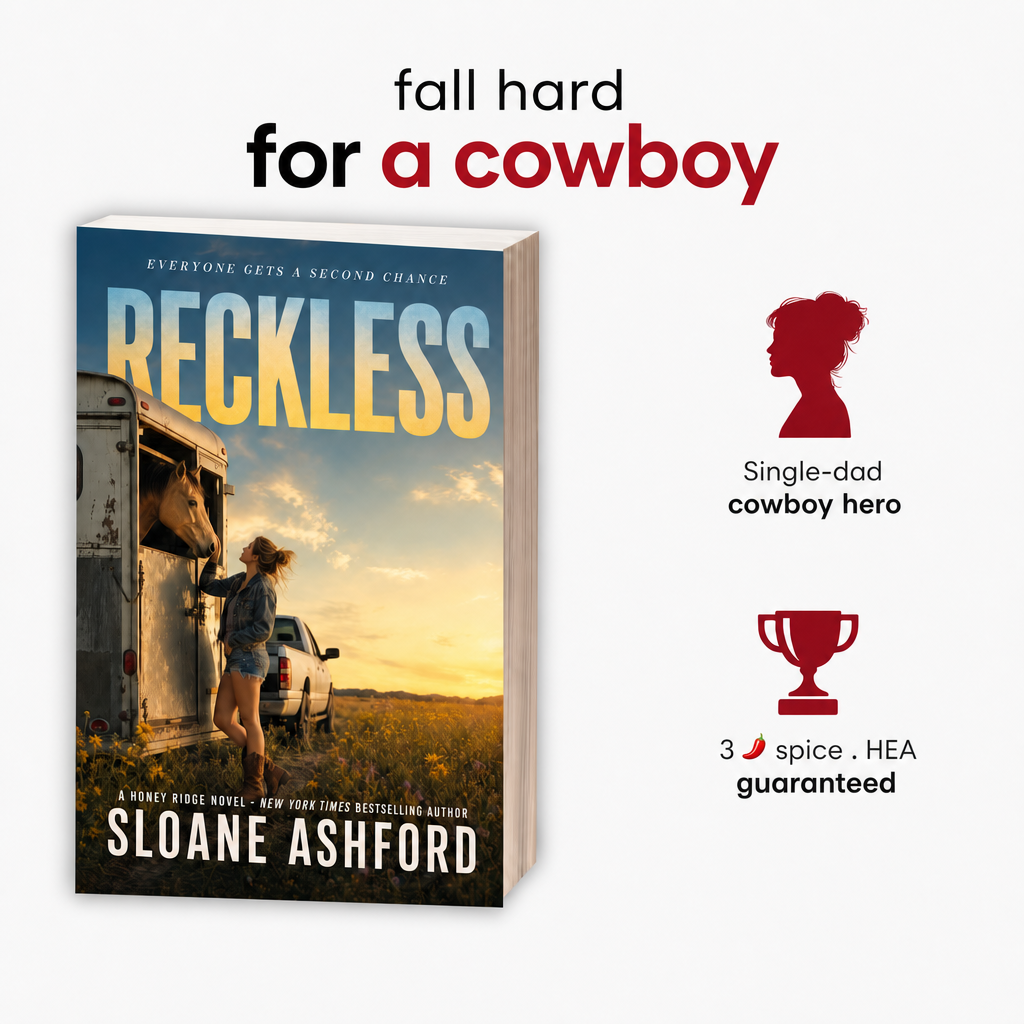 Volume 1 (Reckless)