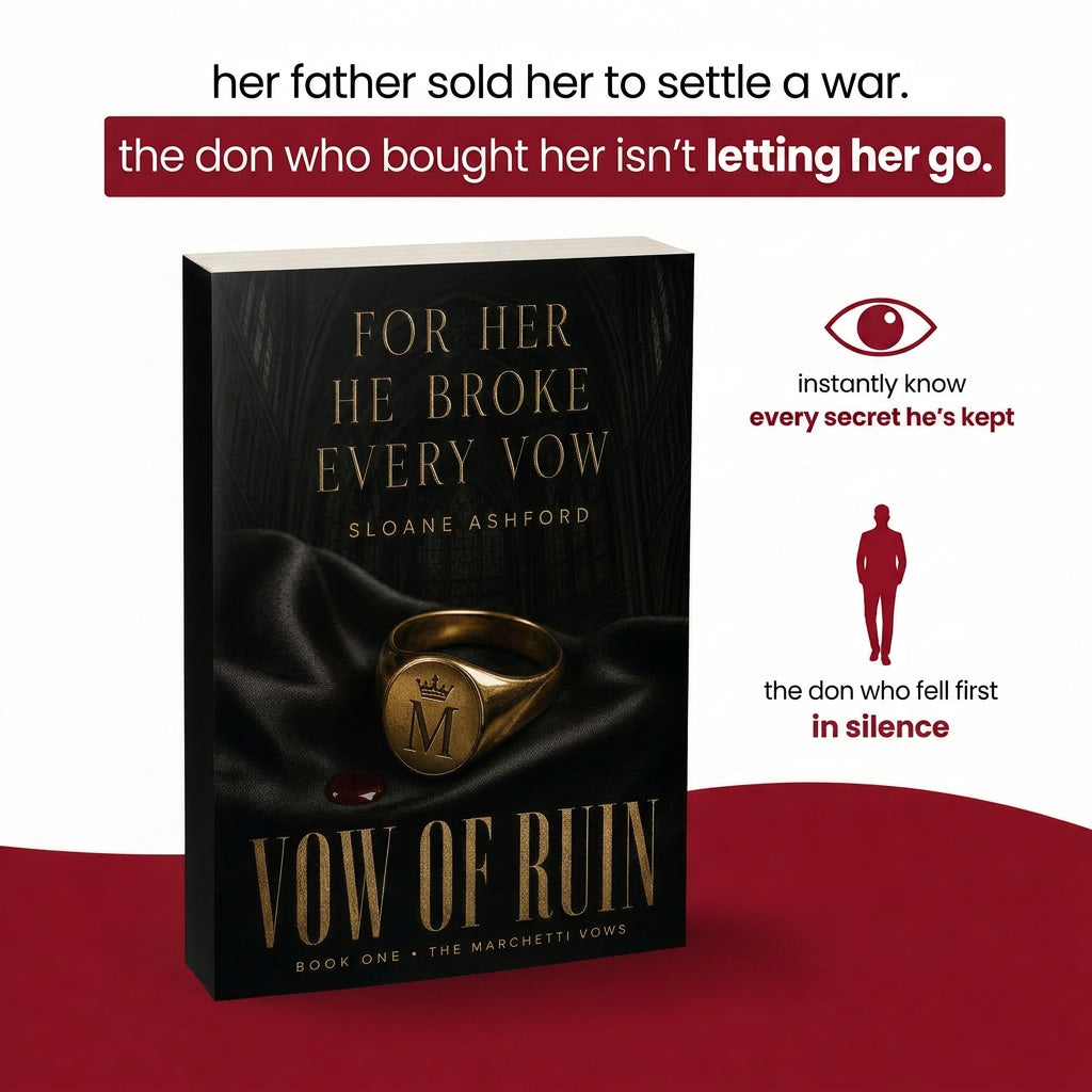 Her father sold her to settle a war