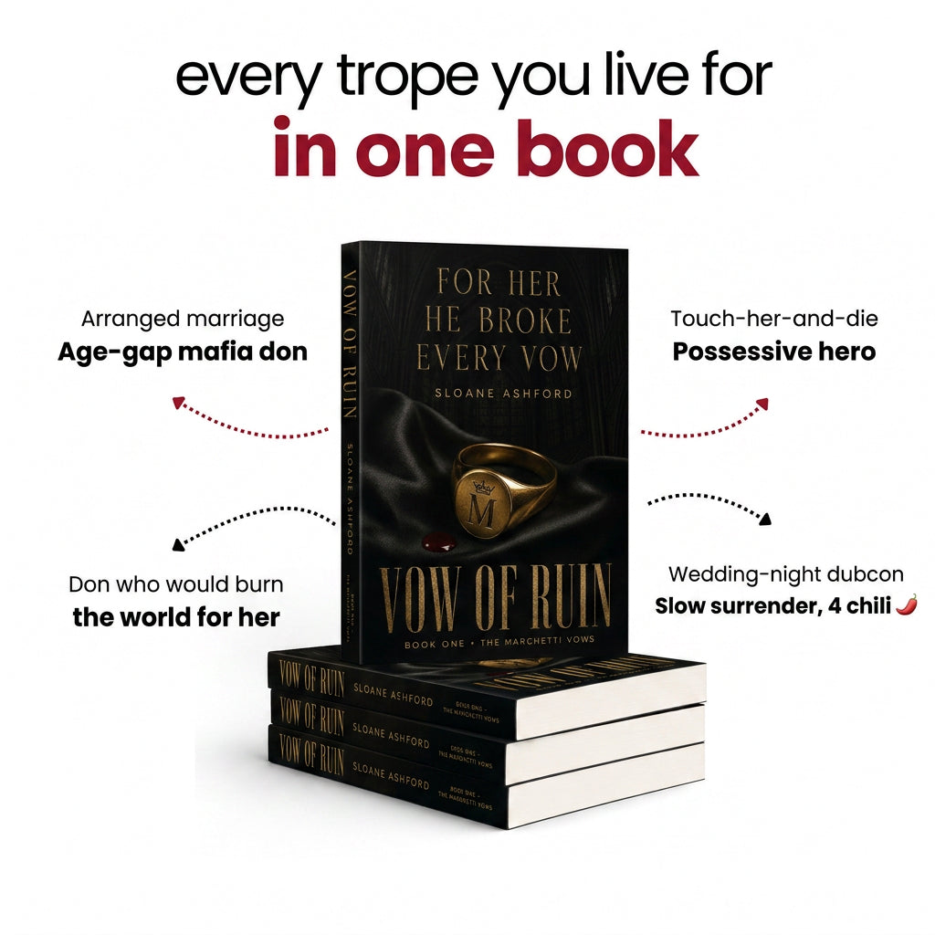 Every trope you live for in one book