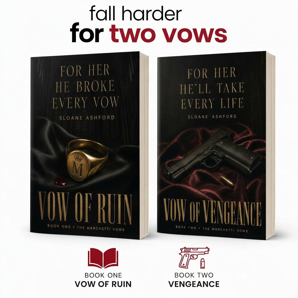 Volume 1 + 2 bundle