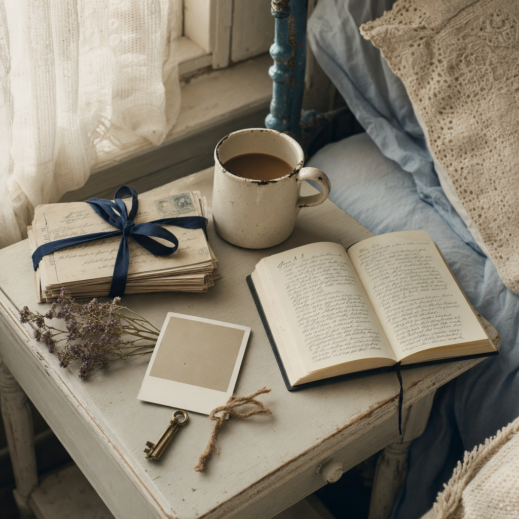 Things We Couldn't Keep: the collector paperback edition