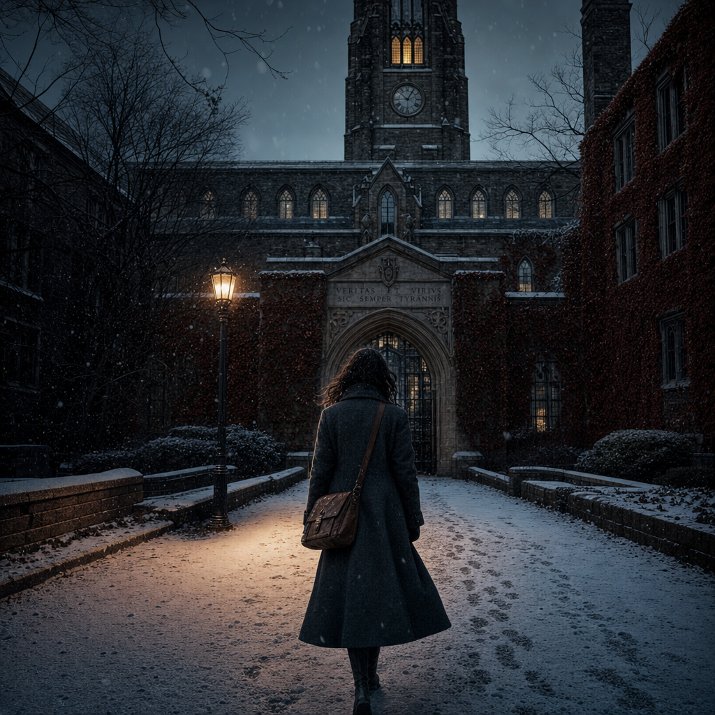 Wicked Heir: one semester at Halberd University